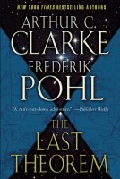 Clarke, Arthur C. - Pohl, Frederik : The Last Theorem