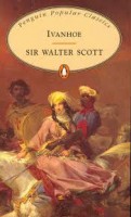 Scott,  Sir Walter : Ivanhoe