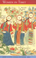 Gyatso, Janet - Havnevik, Hanna : Women in Tibet