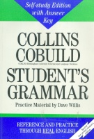 Willis, Dave : Collins Cobuild Student's Grammar 