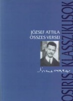 József Attila : - -  összes versei