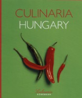 Gergely Anikó : Culinaria Hungary 