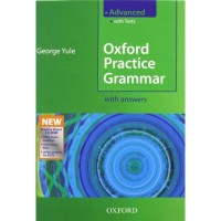 Yule, George : Oxford Practice Grammar. Advanced With Tests. New Practice-Boost CD-ROM 