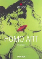 Neret, Gilles  : Homo Art 