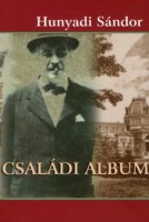 Hunyadi Sándor : Családi album - Önéletrajz, 1934.
