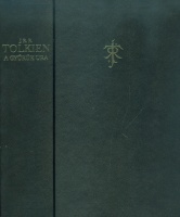Tolkien, J. R. R. : A Gyűrűk Ura