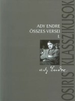 Ady Endre :  - - összes versei I-II.
