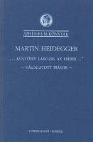 Heidegger, Martin : 