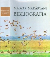 Papp József (összegyűjtötte) - Réthy Zsigmond (szerkesztette) : Magyar madártani bibliográfia
