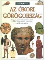 Pearson, Anne : Az ókori Görögország
