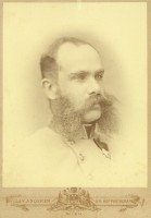 I. Ferenc József császár és magyar király portréja