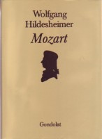 Hildesheimer, Wolfgang : Mozart