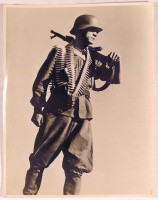 2. világháborús katona