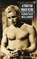 Williams, Tennessee  : A streetcar named Desire