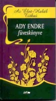 Ady Endre : - - füveskönyve