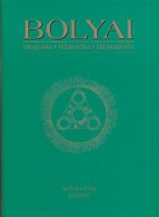 Nagy Ferenc (szerk.) : Bolyai - biográfia, bibliotéka, bibliográfia.