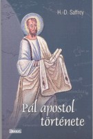 Saffrey, H.-D. : Pál apostol története