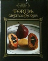 Rékay Ágnes (szerk.) : Forum gastronomique