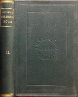 Ruskin, [John] : Velencze kövei II. kötet