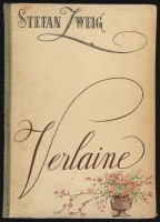 Zweig, Stefan : Verlaine