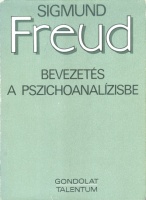 Freud, Sigmund : Bevezetés a pszichoanalízisbe