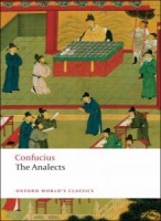 Confucius : The Analects