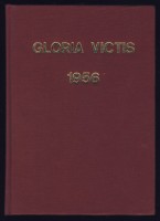 Tollas Tibor (szerk.) : Gloria Victis 1956