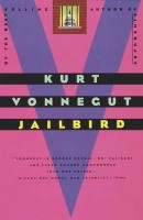Vonnegut, Kurt : Jailbird