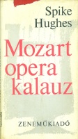 Hughes, Spike : Mozart operakalauz