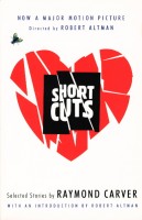 Carver, Raymond : Short Cuts - Selected Stories