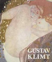 Márton László (vál.) : Gustav Klimt