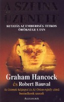 Hancock, Graham - Bauval, Robert : A Szfinx üzenete