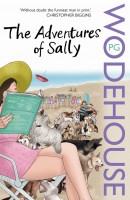 Wodehouse, P. G. : The Adventures of Sally