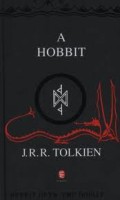 Tolkien, J. R. R. : A Hobbit - Vagy: Oda-vissza