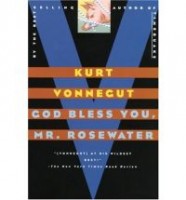 Vonnegut, Kurt : God Bless You, Mr. Rosewater