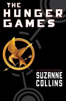 Collins, Suzanne : The Hunger Games