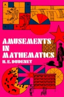 Dudeney, H. E. : Amusements in Mathematics