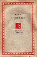 Dante Alighieri : --  összes művei