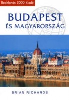 Richards, Brian : Budapest és Magyarország