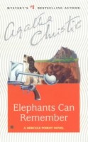 Christie, Agatha : Elephants Can Remember