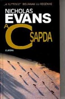 Evans, Nicholas : A csapda