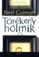 Gaiman, Neil : Törékeny holmik