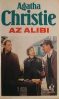 Christie, Agatha : Az alibi