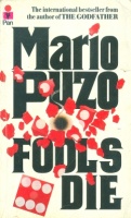 Puzo, Mario : Fools Die