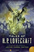 Lovecraft, H. P. - Oates, Joyce Carol (selected and edited) : Tales of H. P. Lovecraft