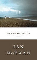 McEwan, Ian : On Chesil Beach - A Novel
