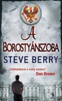 Berry, Steve : A Borostyánszoba