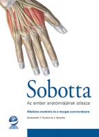 Paulsen, Friedrich - Waschke, Jens (szerk.) : Sobotta: Az ember anatómiájának atlasza I-III. 