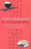 Parsons, Tony : My Favourite Wife