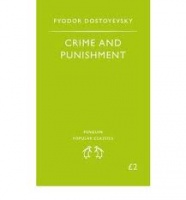 Dostoyevsky, Fyodor  : Crime and punishment